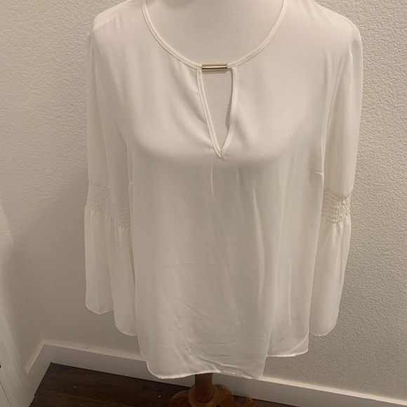 Micheal Kors XL Blouse - Picture 1 of 4